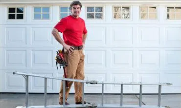Santa Monica Garage Door Service  Santa Monica, CA 310-844-1858 - about-01