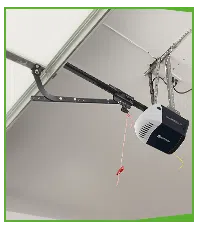 Santa Monica Garage Door Service  Santa Monica, CA 310-844-1858 - garage-door-openers