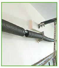 Santa Monica Garage Door Service  Santa Monica, CA 310-844-1858 - garage-door-springs