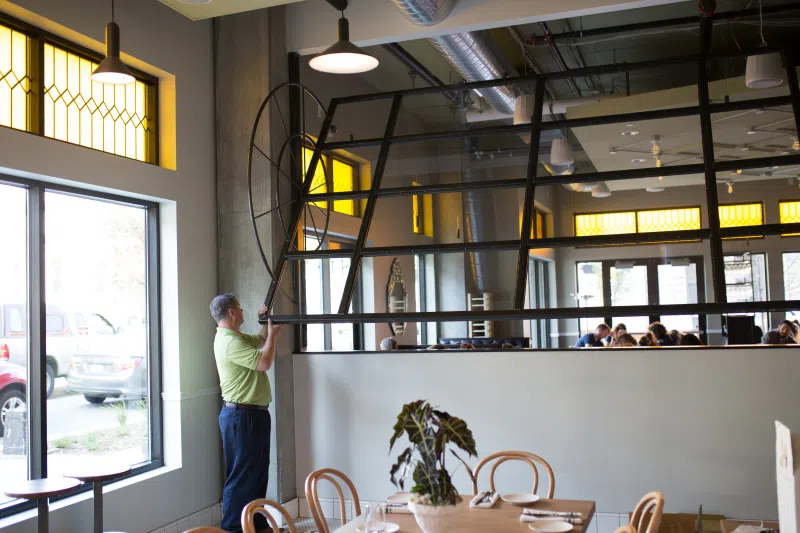 Santa Monica Garage Door Service  Santa Monica, CA 310-844-1858 - gdr-maintain