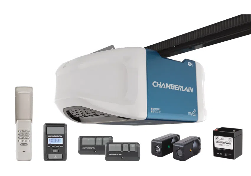 Santa Monica Garage Door Service  Santa Monica, CA 310-844-1858 - gdr-opener