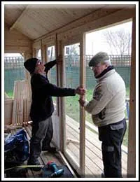 Santa Monica Garage Door Service  Santa Monica, CA 310-844-1858 - gr-inst-01