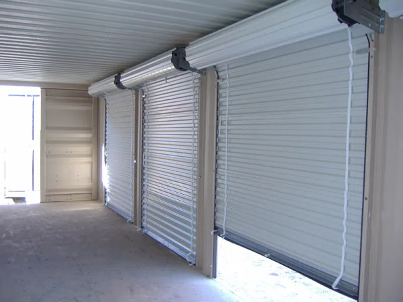 Santa Monica Garage Door Service  Santa Monica, CA 310-844-1858 - rolling-doors